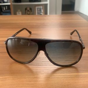 TOM FORD Sunglasses